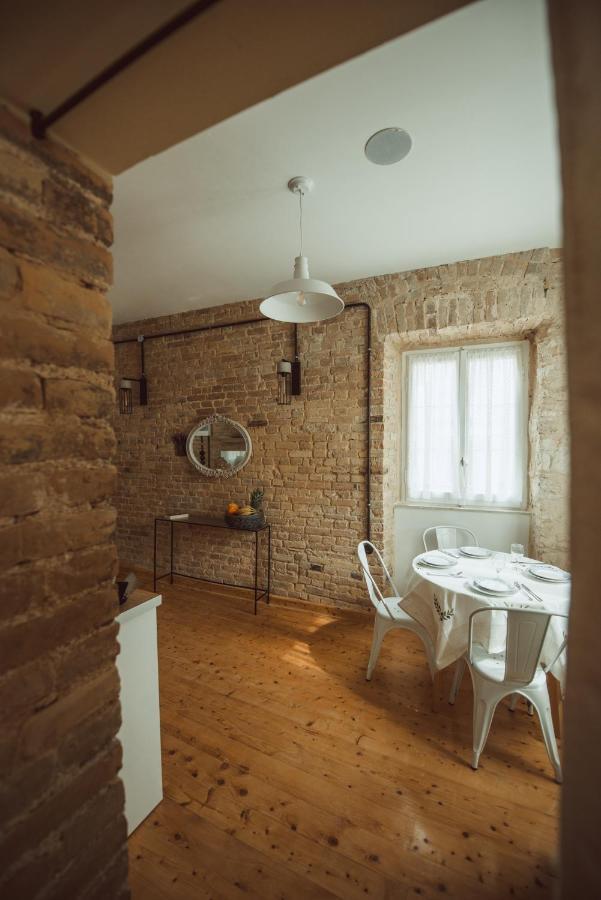 Calista Liston Corfu Apartment Buitenkant foto
